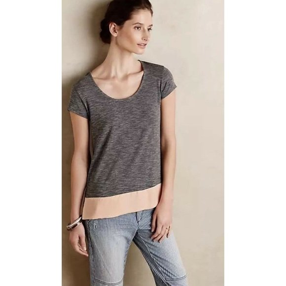 Dolan Tops - Anthropologie Dolan Left Coast Collection Womens S
